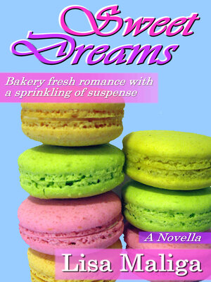cover image of Sweet Dreams